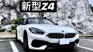 sugisanの新型Z4
